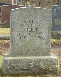 Leander Miller 