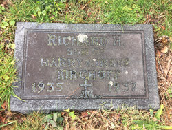 Richard H Kirchoff 