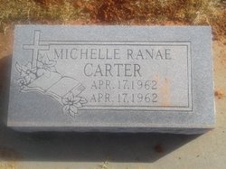Michelle Ranae Carter 