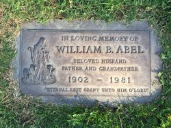 William Baldwin Abel 