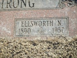 Ellsworth Norman Armstrong 