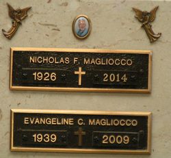 Evangeline C. Magliocco 