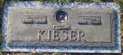 George C. Kieser 