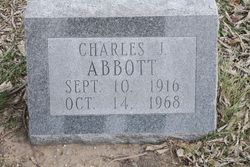 Charles J Abbott 