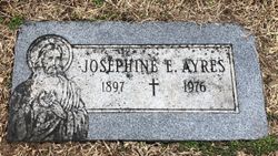Josephine E. Ayres 