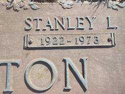 Stanley Lacey Johnston 