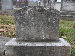 Benjamin F Bausman 