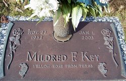Mildred F. Key 