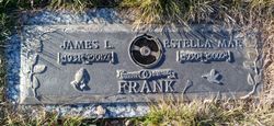 James L Frank 