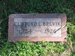 Clifford L. Brevik 
