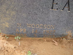 Henry Woodson Earle Jr.