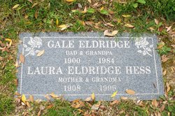 Gale Eldridge 