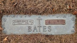 Lawrence A. Bates 