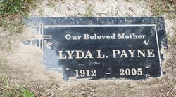 Lyda L. Payne 