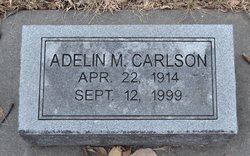 Adelin M. Carlson 