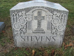 Steve John Stevens 
