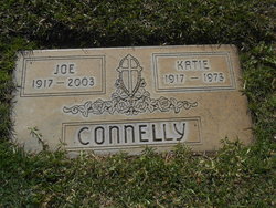 Kathryn Therese “Katie” <I>Scanlan</I> Connelly 