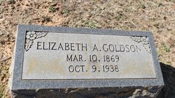 Elizabeth A. Goldson 