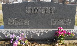 Freda G. Moore 