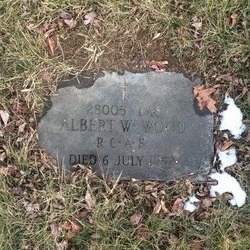 Albert W. Wood 