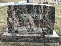Odus H. Bean 