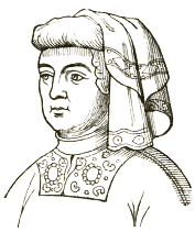 Sir John de Mowbray 