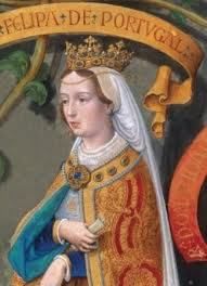 Philippa of Lancaster 