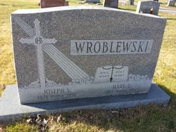 Joseph S. Wroblewski 