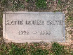 Katie Louise Smith 