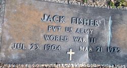 Jack Fisher 