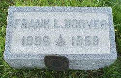 Frank Leslie Hoover 