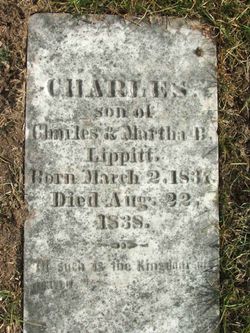 Charles Lippitt III
