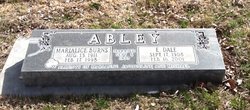 E. Dale Abley 