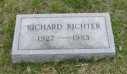 Richard S Richter 