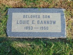 Louie Enrique Bannow 