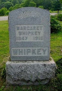 Margaret Whipkey 