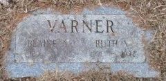 Blaine A. Varner 