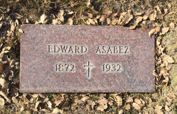 Edward Asabez 