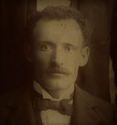 Wilford Jenkins Cole 