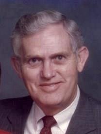 Daniel Walter Campbell Sr.