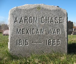 Aaron Chase 