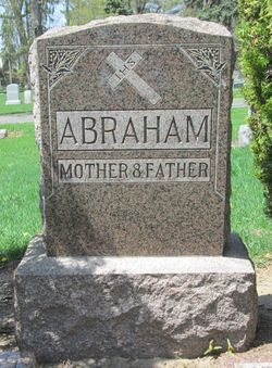 Stephen Abraham 