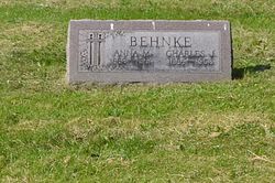 Charles John Behnke Jr.