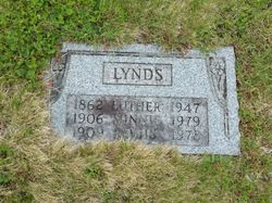 Louis Lynds 
