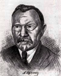 Abram Efimovich Arkhipov 