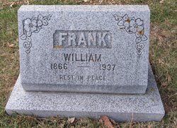 William Frank 