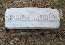 George Morgan 