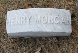 Henry Morgan 