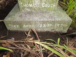 Thomas Couch 
