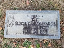 George Thomas Francis 